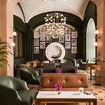 Raffles Europejski Warsaw