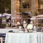 Raffles Europejski Warsaw
