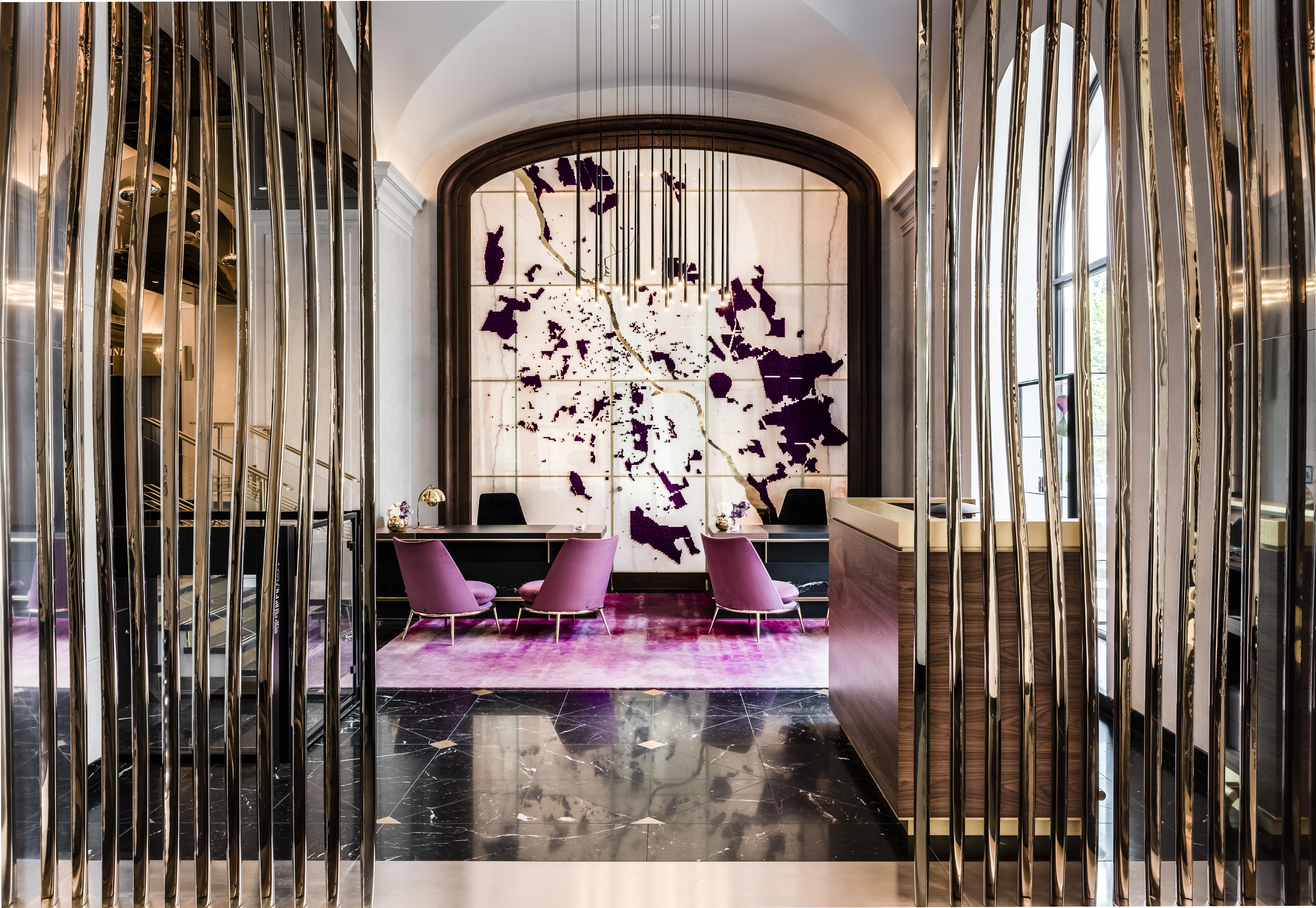 Hotel Raffles Europejski